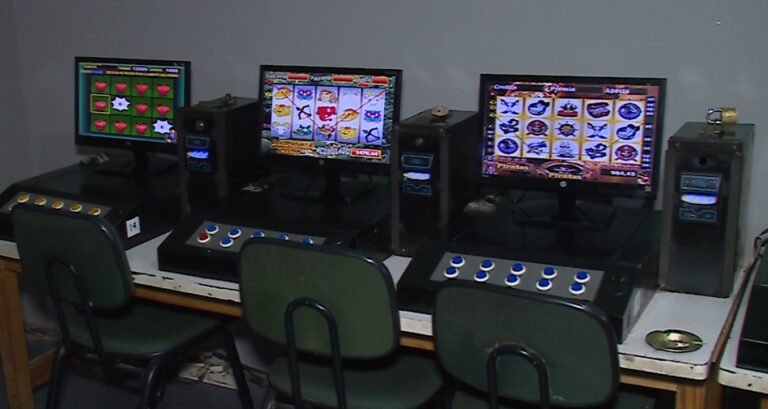 Polícia fecha bingo clandestino em Campinas e apreende mais de R$ 8 mil