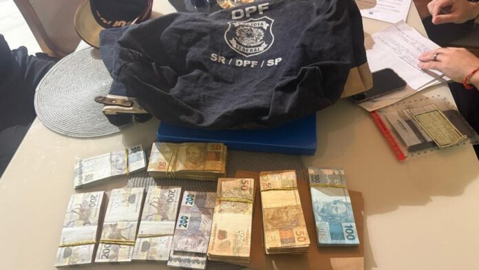 PF investiga desvio de verbas federais em Cruzeiro e cumpre mandados de busca