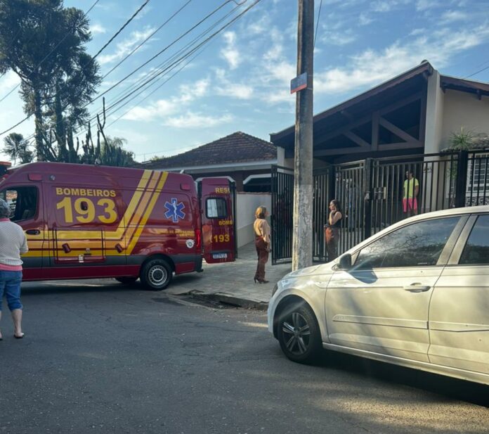 Justiça prende dois por assassinato de idoso de 81 anos em Campinas