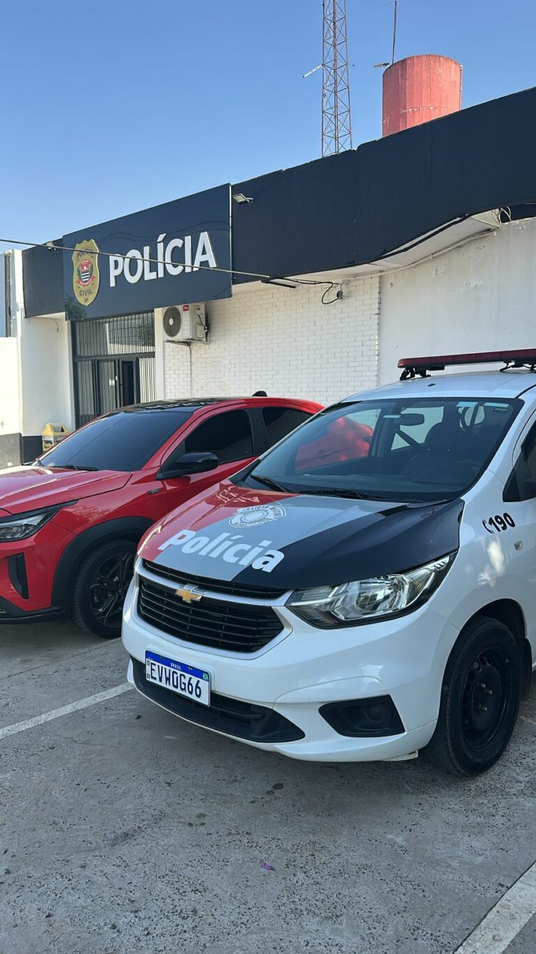 Criminosos se passam por policiais federais e tentam invadir condomínio do prefeito de Santa Bárbara d’Oeste