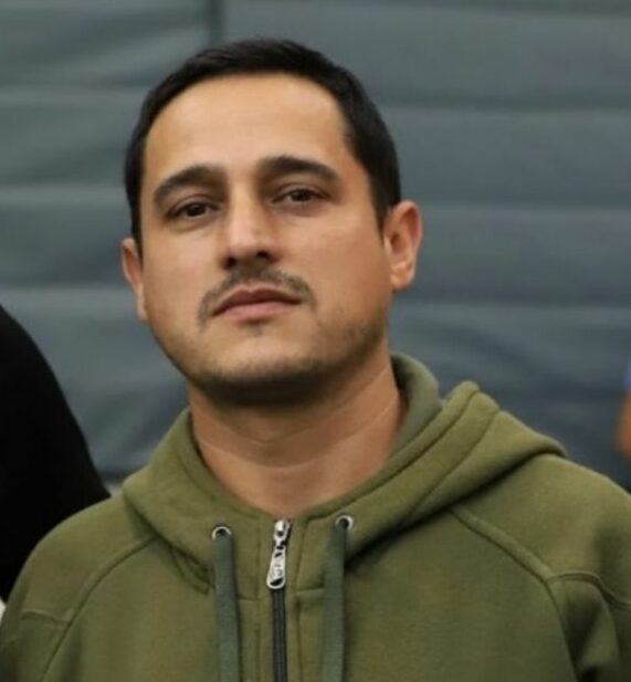 VÍDEO: Fiscal de praia é morto a tiros em Ubatuba