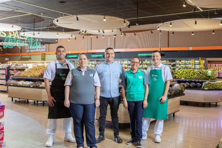 Covabra Supermercados abre mais de 300 vagas em Paulínia