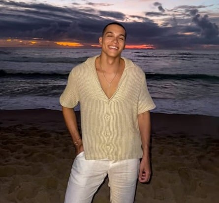 Modelo joseense é encontrado morto em hotel de luxo na Grécia