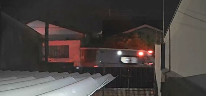 WhatsApp Image 2025-08-26 at 19.13.30 m homem de 33 anos foi morto a facadas na madrugada de domingo (24/08), em Nova Odessa. A Polícia Militar, que foi acionada por testemunhas que localizaram o corpo