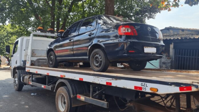 Foto: Arquivo pessoal / SMCS