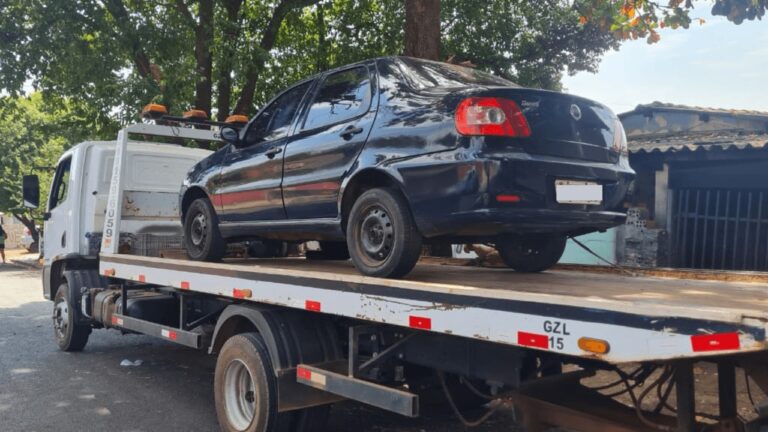 Foto: Arquivo pessoal / SMCS