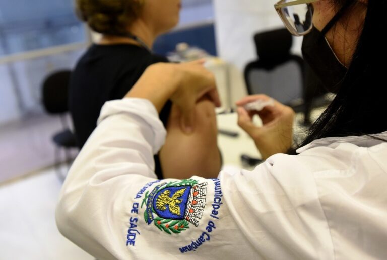 Campinas registra mais três mortes por gripe; vítimas eram idosas não vacinadas