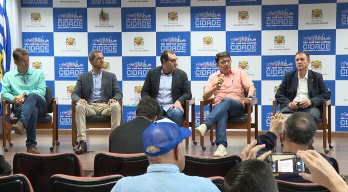 Prefeitura de São José propõe reajuste no IPTU a partir de 2026