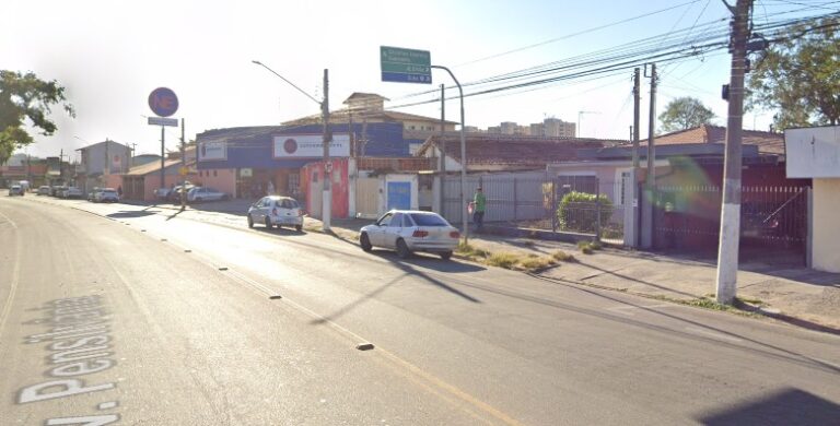 Dono de bar é atacado com ferramenta em Jacareí; polícia investiga como tentativa de homicídio