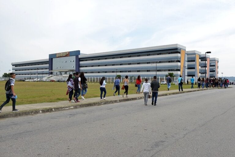 São José dos Campos amplia circulação de ônibus durante vestibular do CASD