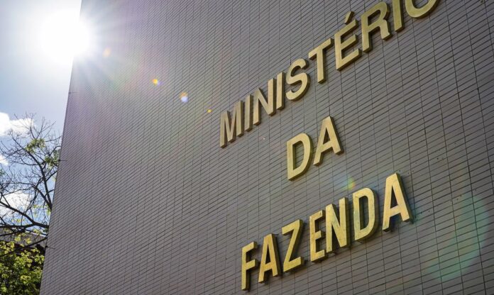 Ministério da Fazenda | Foto: Rafa Neddermeyer/Agência Brasil