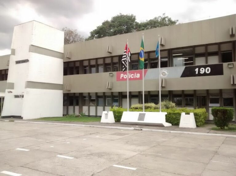 Homem é preso por dirigir bêbado em São José dos Campos