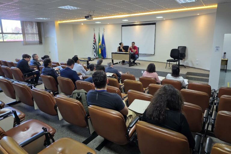 Prefeitura realiza primeira reunião do Comitê de Governança da PPP de Iluminação Pública