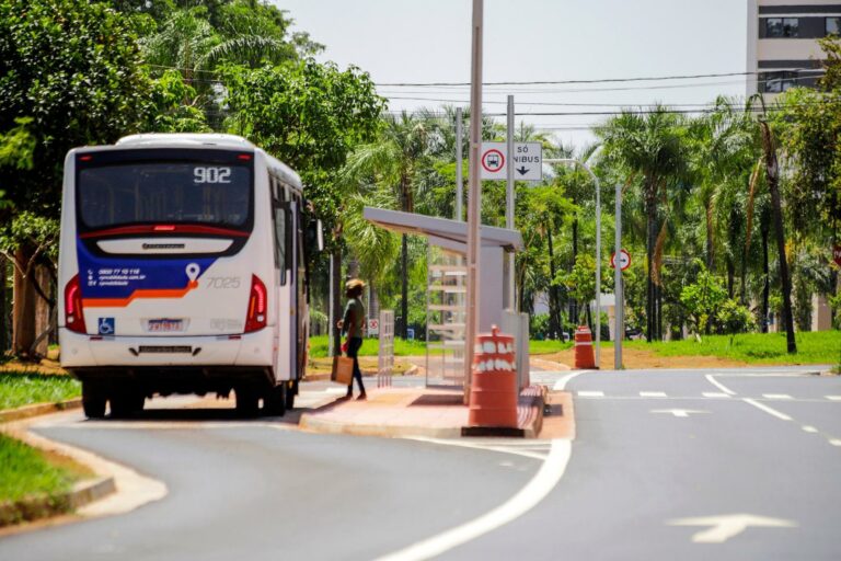 RP Mobi anuncia nova ampliação de itinerários e horários em linhas de ônibus; Saiba quais