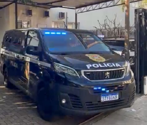 Lázaro Jr. - Hojemais Araçatuba