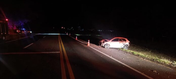 Polícia Rodoviária Estadual