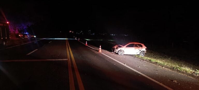 Polícia Rodoviária Estadual
