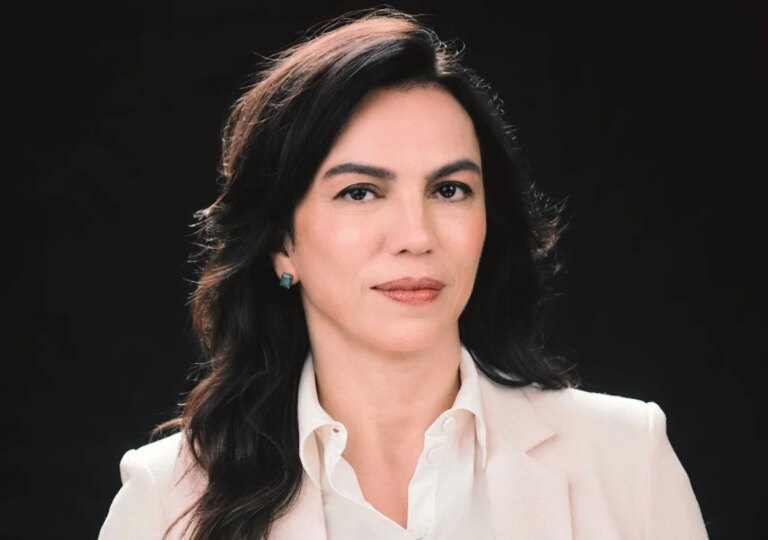 Ana Paula Araújo é a convidada da semana do ‘Vozes da Vez’