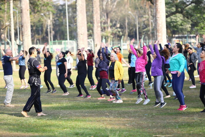 São José abre vagas para curso gratuito de defesa pessoal para mulheres
