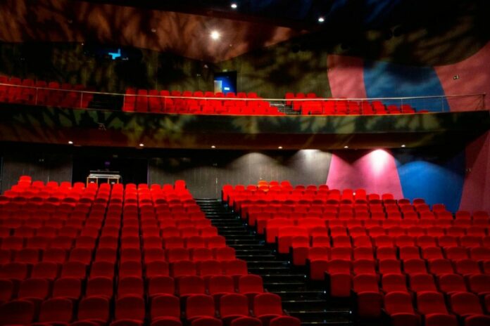 Jacareí recebe espetáculo 'Rio João', com entrada gratuita Jacareí recebe espetáculo 'Rio João', com entrada gratuita