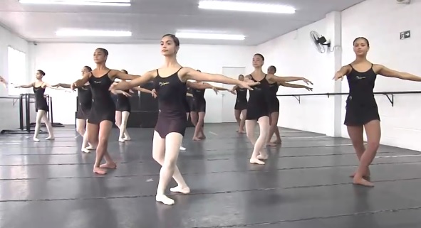 42º Festival de Dança de Joinville Bate Recordes e Consagra Novos Talentos