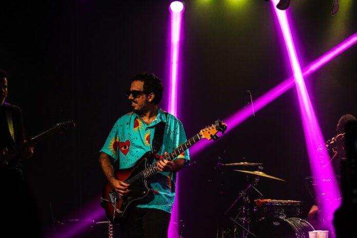 'Bar de Quinta' apresenta mistura de ritmos brasileiros em São José