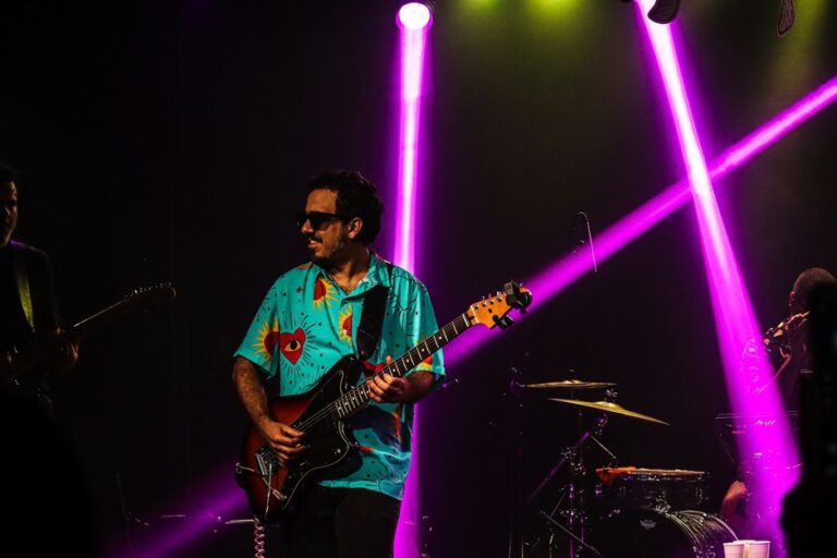 'Bar de Quinta' apresenta mistura de ritmos brasileiros em São José