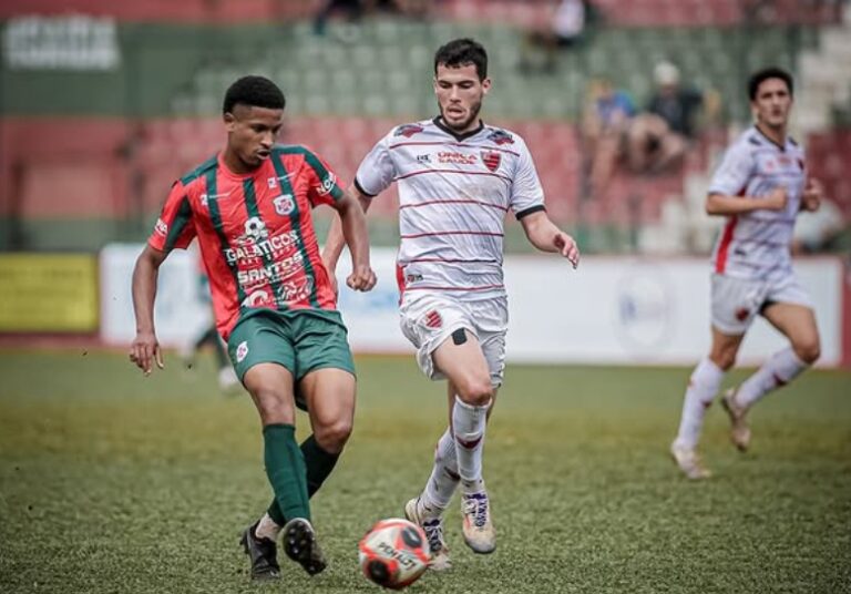 Briosa é eliminada da Copa Paulista após perder para o Oeste nas oitavas de final