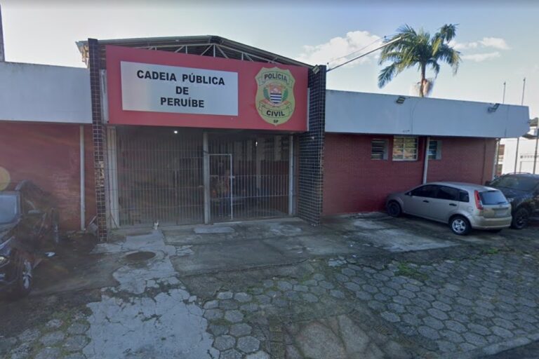 Procurado pela Justiça da Bahia por homicídio cometido em 2021 é preso em Itanhaém