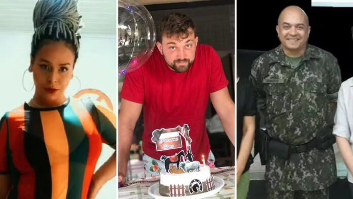 carmen Reprodução/Redes Sociais