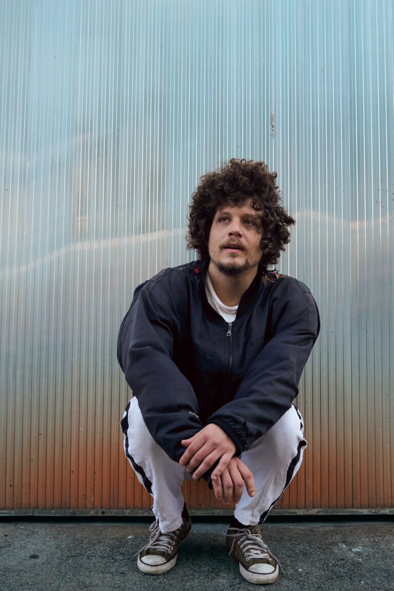 Chico Chico lança o single “Tanto Pra Dizer”