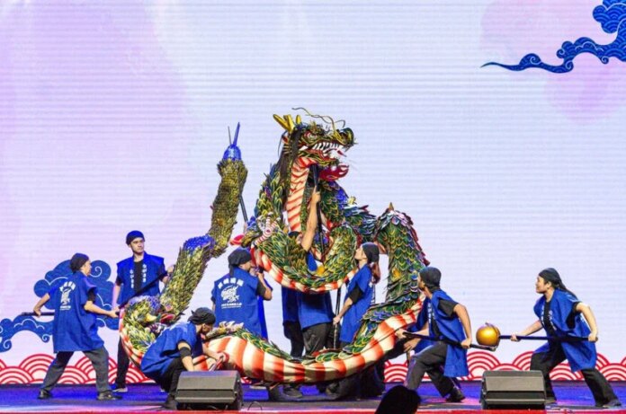 Cosplay, comida e tradição: Bunka Matsuri agita a Liberdade neste fim de semana