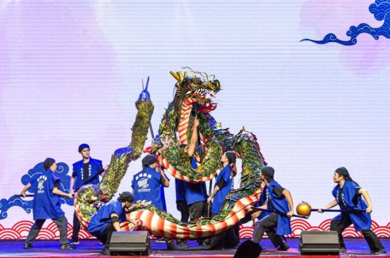 Cosplay, comida e tradição: Bunka Matsuri agita a Liberdade neste fim de semana