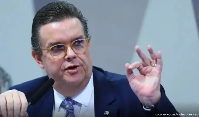 CPMI do INSS: Ministro da Previdência Social minimiza derrota do governo e diz esperar relatório “equilibrado”