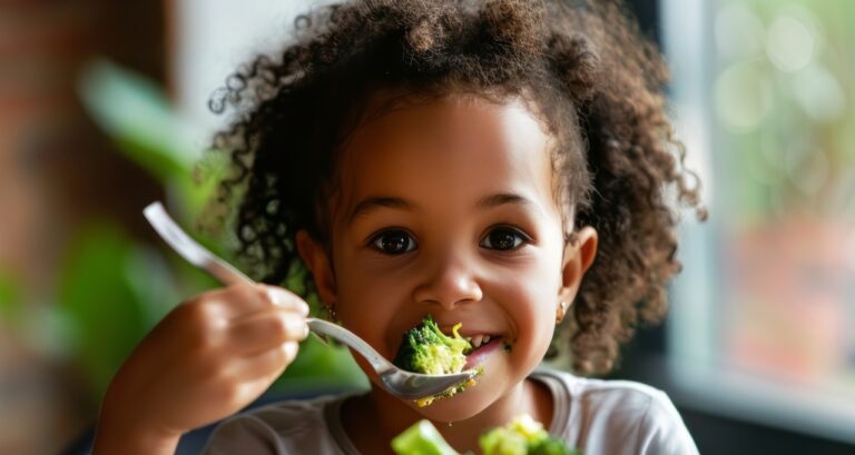 Deficiência de micronutrientes afeta crianças de todas as classes sociais no Brasil