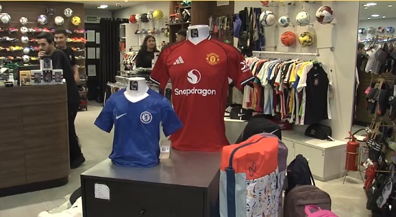 Comércio da Baixada Santista e Vale do Ribeira prevê alta de 4% nas vendas para o Dia dos Pais