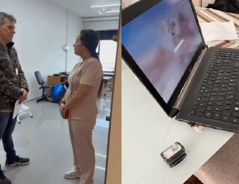 Fisioterapeuta é presa em Santos por fraudar relatórios do seguro DPVAT