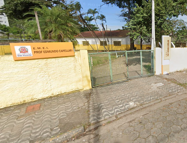 Pai acusa professora de agredir criança autista em escola de São Vicente