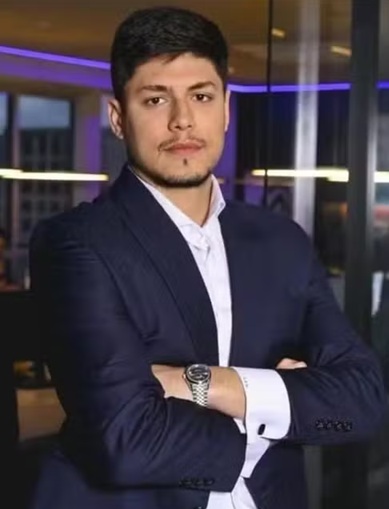 Empresário de Santos detido em operação da PF faz acordo com o MP para evitar ação penal