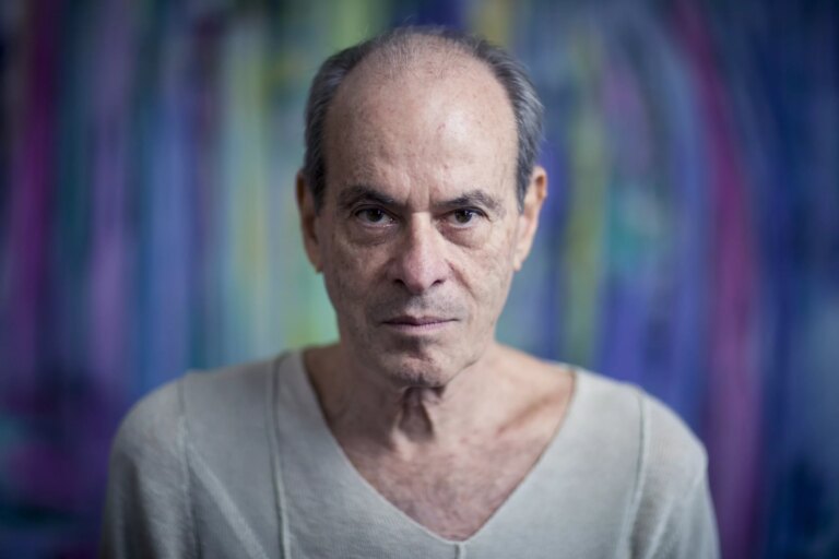 Especial: 10 curiosidades sobre Ney Matogrosso 