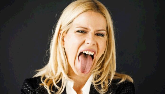 Especial: 10 curiosidades sobre Paula Toller no dia do aniversário da cantora