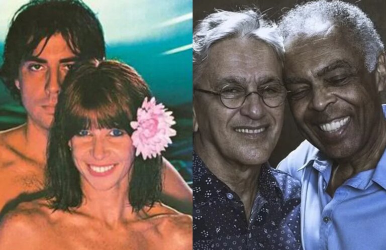 Especial: 10 parcerias musicais históricas da MPB que ninguém esquece