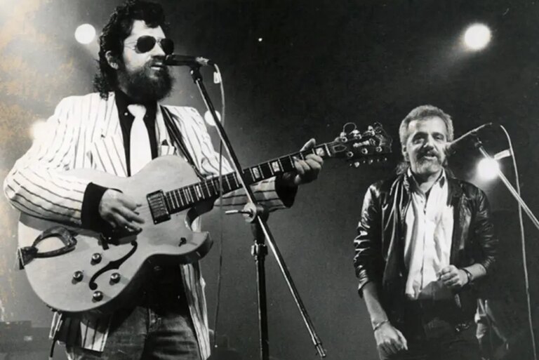 Especial: 7 parcerias inesquecíveis de Raul Seixas e Paulo Coelho