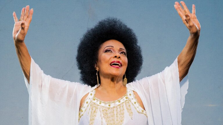 Especial: Tudo sobre Eliana Pittman