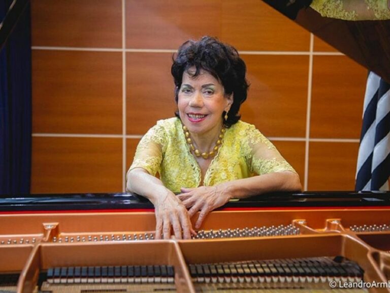 Festival de Música Instrumental de Araçatuba começa nesta quinta-feira