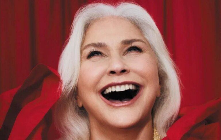 Fafá de Belém dará voz à última canção de Antonio Cicero