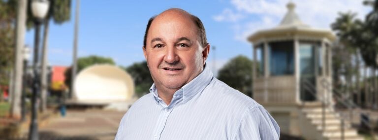 Câmara de Birigui revoga cassação de Fermino Grosso, que volta a ser vereador