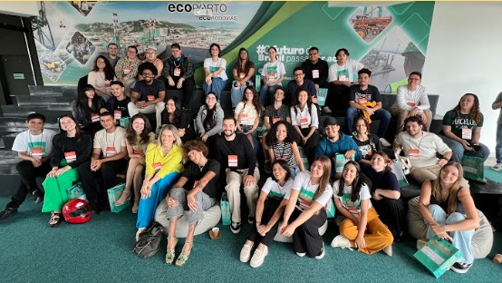 Fest’UP Litoral 2025 abre inscrições para conectar estudantes e grandes nomes da comunicação em Santos