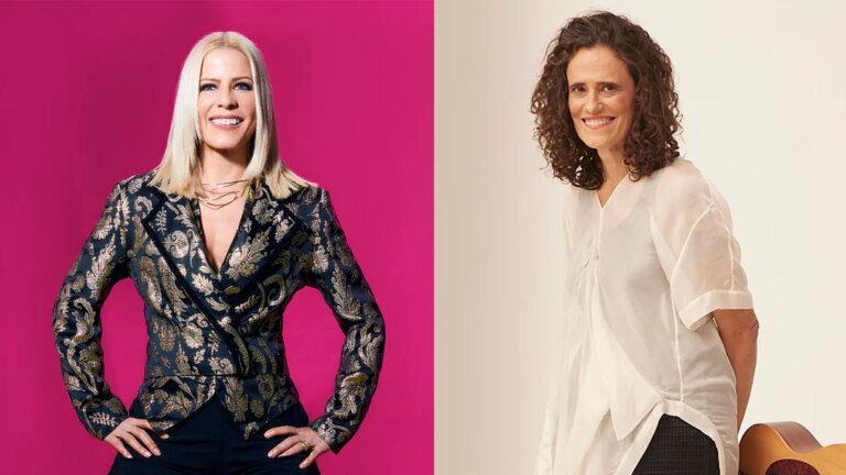 Festival Novabrasil destaca a força das mulheres na MPB