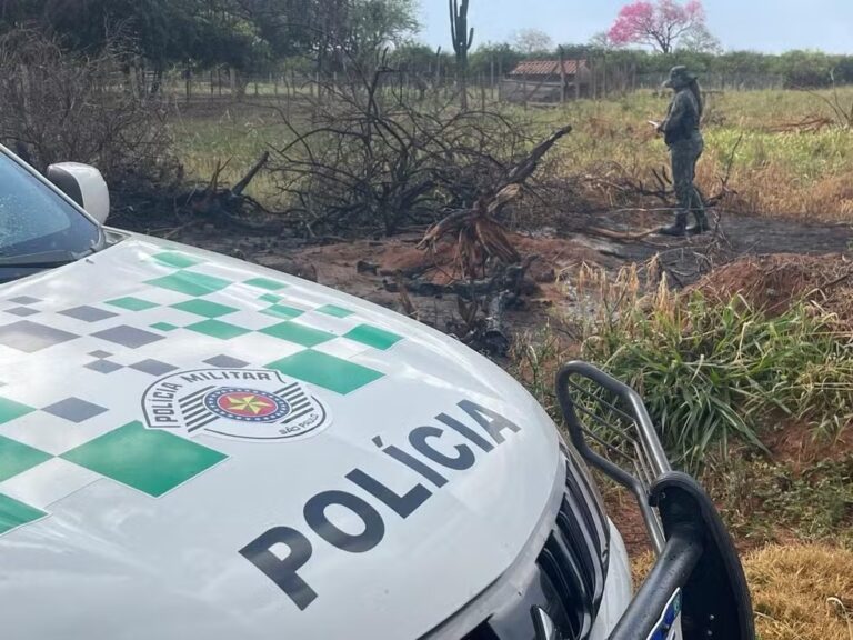 Polícia Ambiental